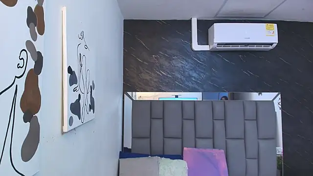 kissme_luna's cam snapshot