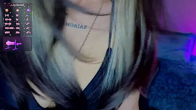 Abbydreams_'s cam snapshot