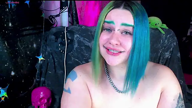 NeonNectar_'s cam snapshot