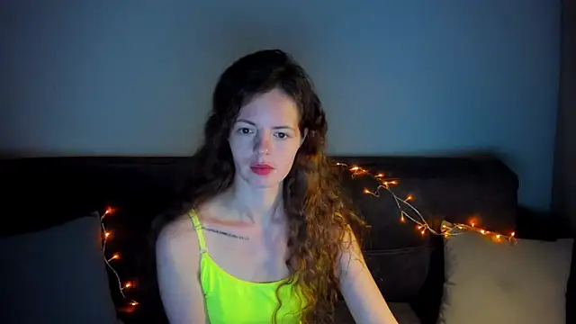 RubyAttwood's cam snapshot