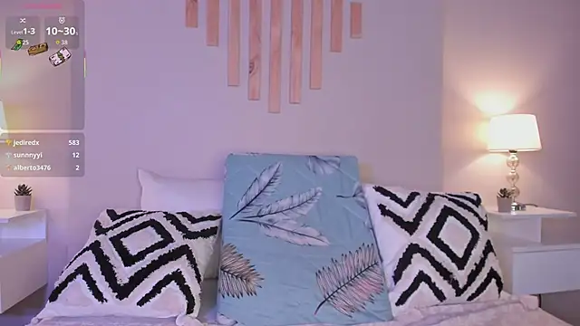 VictoriaNoah_'s cam snapshot