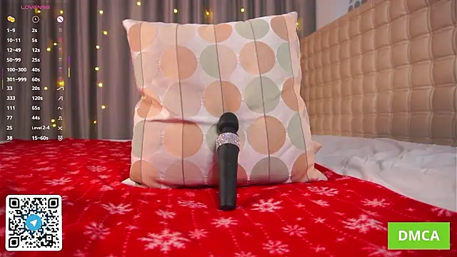 DaisyHearl's cam snapshot