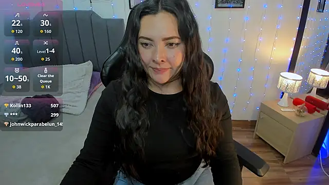 amaia_monet's cam snapshot