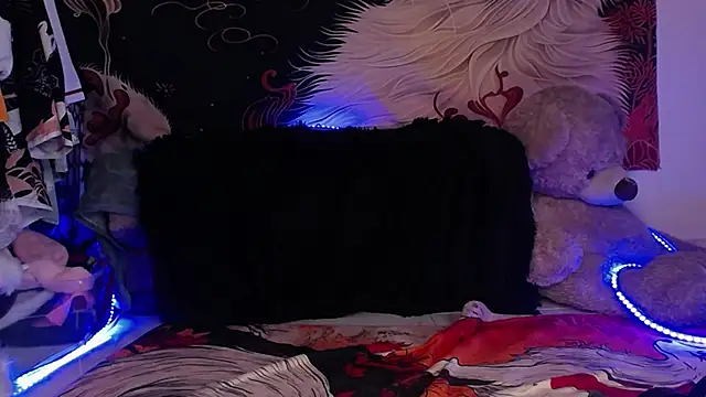 alicedangerXXX's cam snapshot