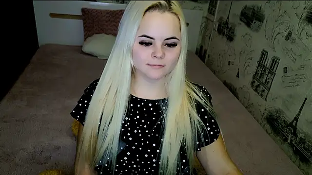 lovely-eyes's cam snapshot