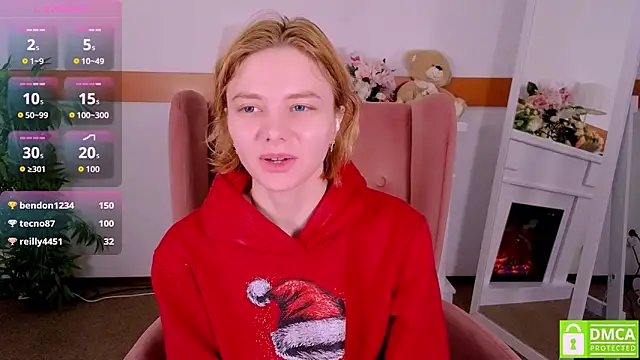 MirraBellanta's cam snapshot