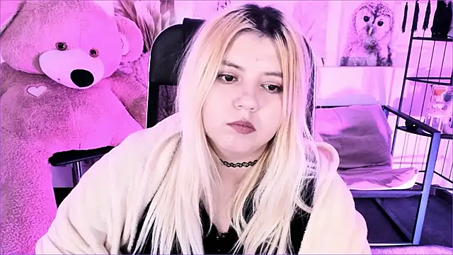 DiaAngell's cam snapshot