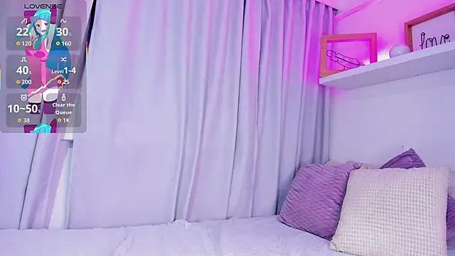 niia7's cam snapshot