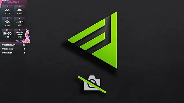 emily_yeon's cam snapshot