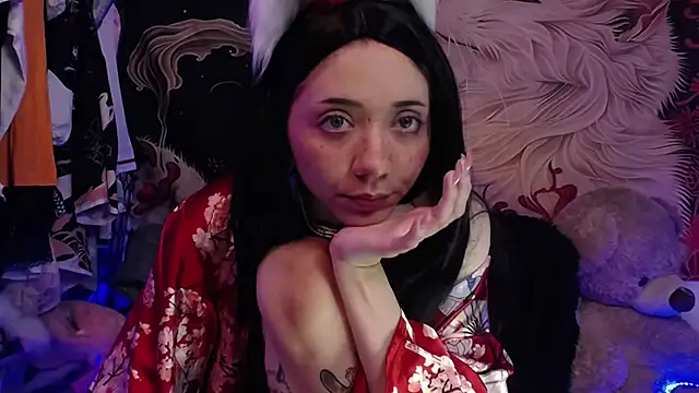 alicedangerXXX's cam snapshot