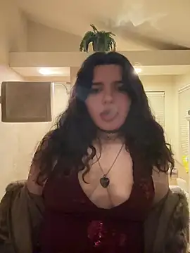 bellywelly69420's cam snapshot