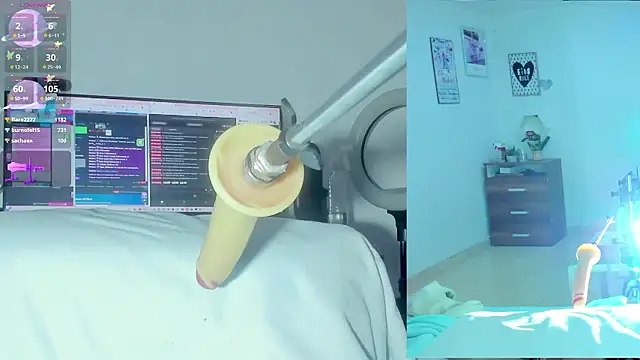 sofi_velez's cam snapshot