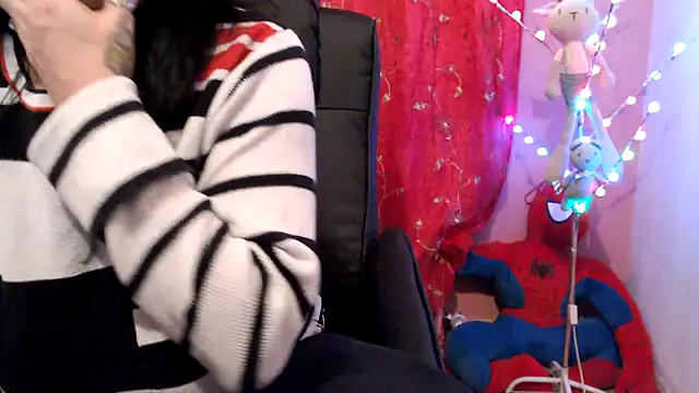 algodonyfresa's cam snapshot