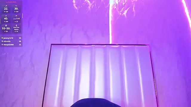 zarahfoster's cam snapshot