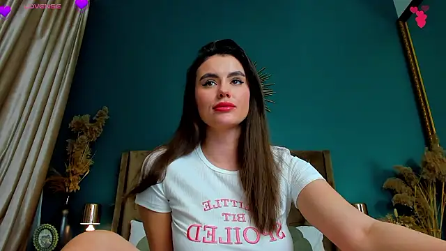 CalyMoon's cam snapshot