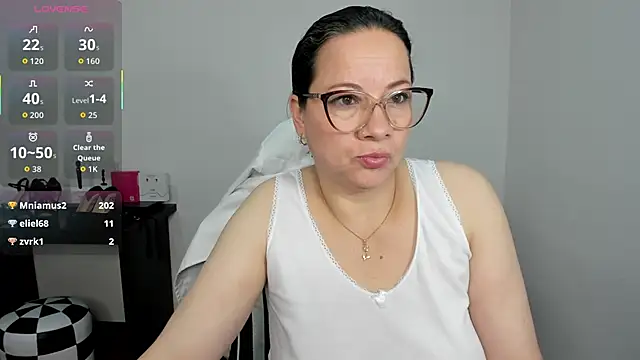 Sex-Psychology's cam snapshot