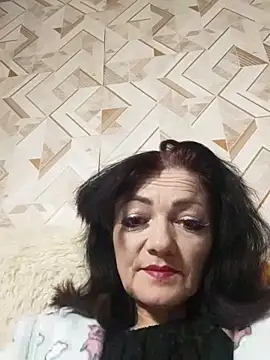 SweetLeila40's cam snapshot