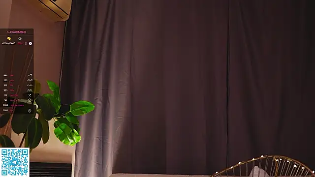 BettySamers live sex cam