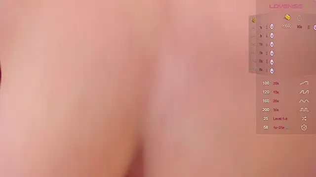 DanaCandy's cam snapshot