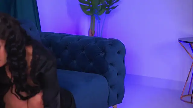 NinaSolenne's cam snapshot