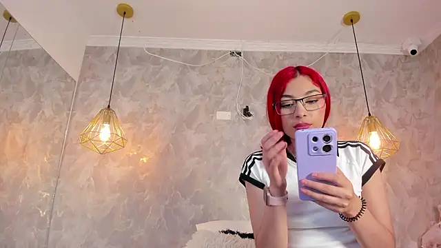 heysel_angels's cam snapshot