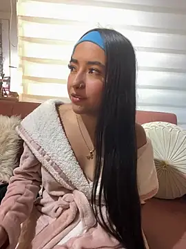 AuroraJohns_Pink's cam snapshot