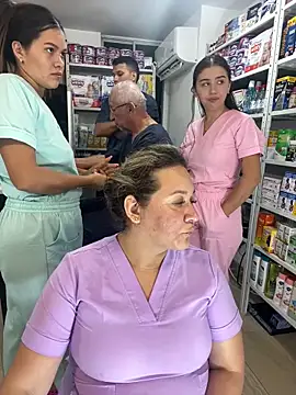 kandalove's cam snapshot