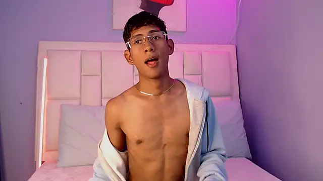 Nick_Collins18 live sex cam