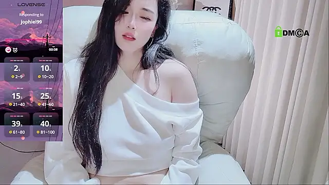 YunShan-33 live sex cam