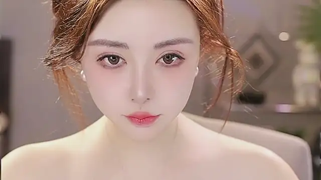 Qiaoqiao__ live sex cam