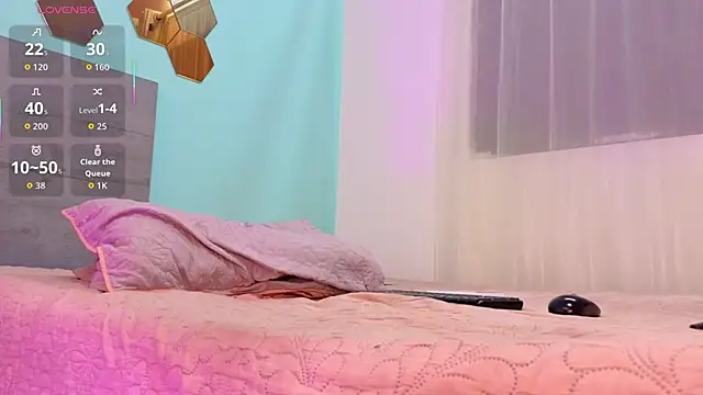 Paulina_Sodi live sex cam