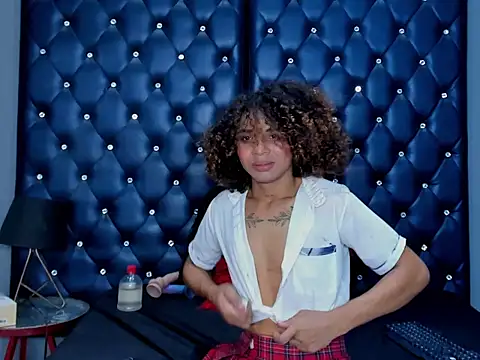 IrinaDuarte live sex cam