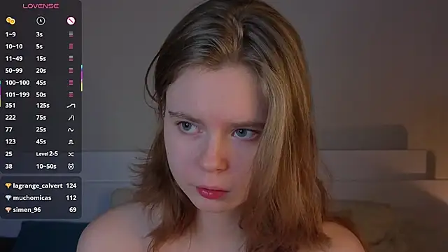 JulietteRain live sex cam