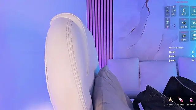 DannysaStar_ live sex cam