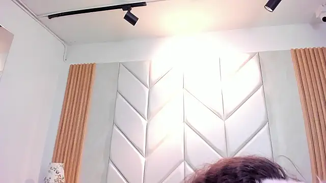 CamilaCastillo's cam snapshot