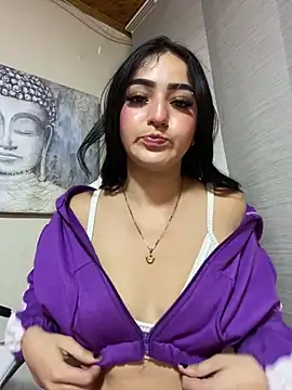 Valery_pink18's cam snapshot