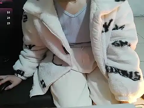 Owe_chan's cam snapshot