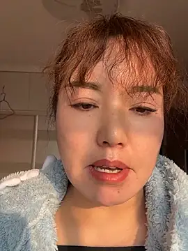 oo-shanshan's cam snapshot