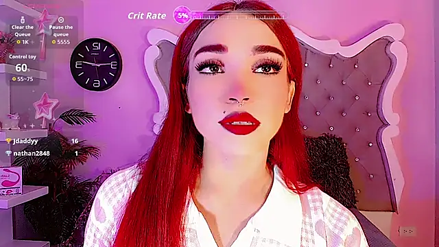 LeyXandrabraz live sex cam