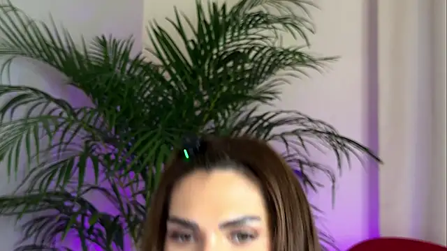 Tinydoll_XO's cam snapshot