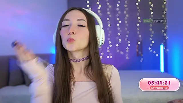 moleculegirl's cam snapshot