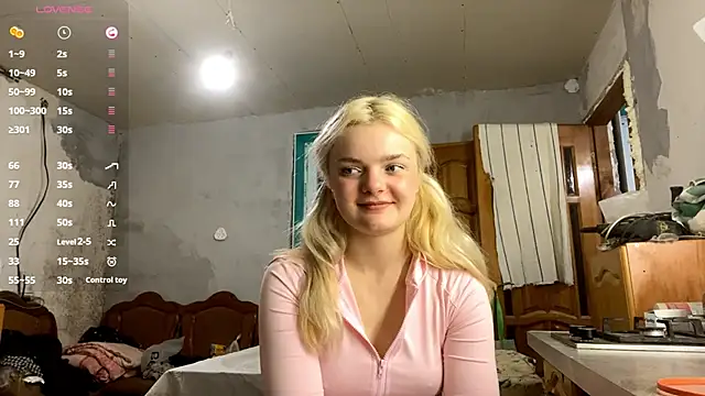 TuTimmer's cam snapshot