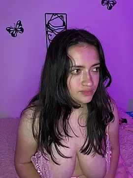 By_Lia's cam snapshot