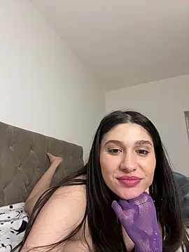 IrisBlues's cam snapshot