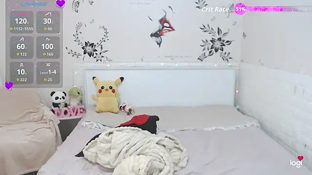 alice_de's cam snapshot