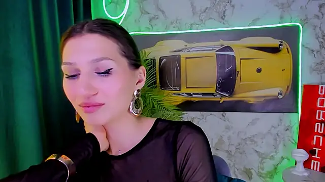 Mollyinyourmind's cam snapshot