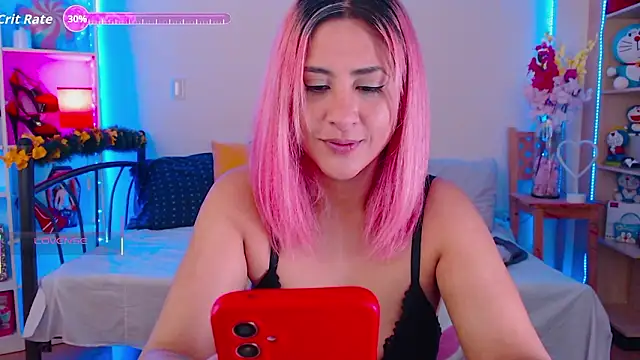 Annie_p's cam snapshot