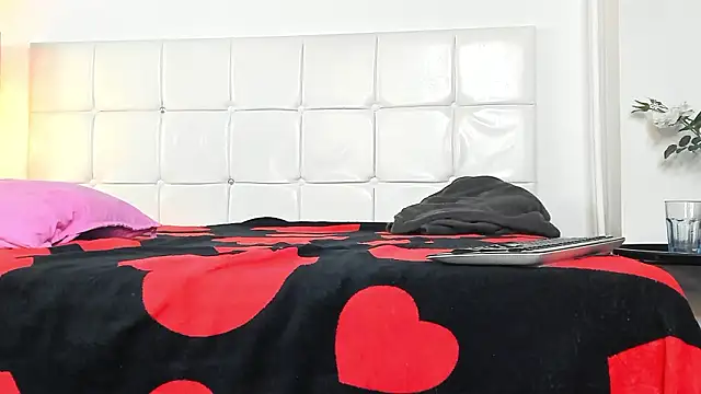 EsterLima's cam snapshot