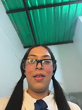 Sophia2309Pro's cam snapshot