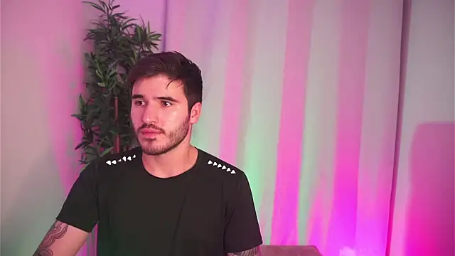 Tony_Wylie live sex cam